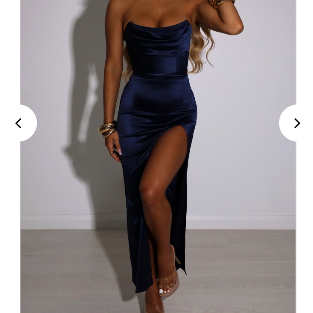 Every maxi dress